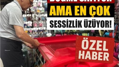 Mustafa Ocaktan, Yarım Asırlık Mesleğini Anlattı