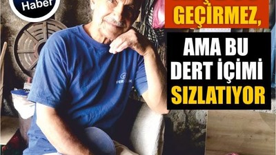 Bir Zamanlar 85’ti, Şimdi Yalnızca 3 Kaldı!