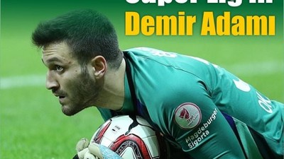 Kalede Duvar Gibi! Okan Kocuk Süper Lig’in Değişmeyen İsmi Oldu