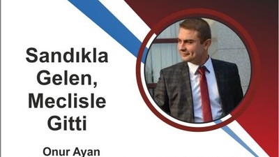 Gaziosmanpaşa'da İrade Devredildi: Sandıkla Gelen, Meclisle Gitti