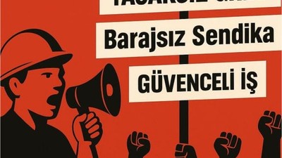 AHP Meydanında Yasaksız Grev Hazırlığı