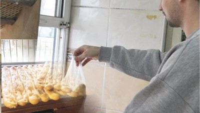Tirit ve Pidesi Bayramda da Sofraların Gözdesi!
