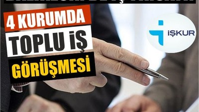 Balıkesir’de Engelliler İçin İş Görüşmesi Başlıyor!