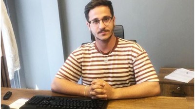 Balıkesir Gençlerinin Tercihi Yazın Yurtiçi