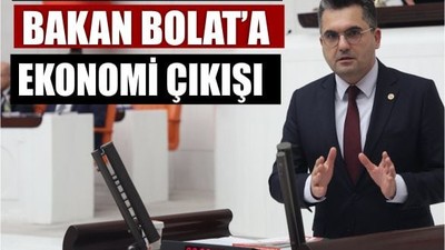 Veriyle Değil, Gerçekle Konuşalım!