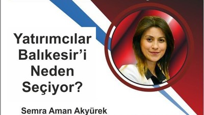 İki Deniz, Bir Vizyon: Yatırımcılar Balıkesir’i Neden Seçiyor?