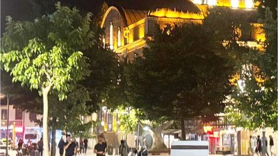 Paşa Camii Yaz Aylarında Canlanıyor