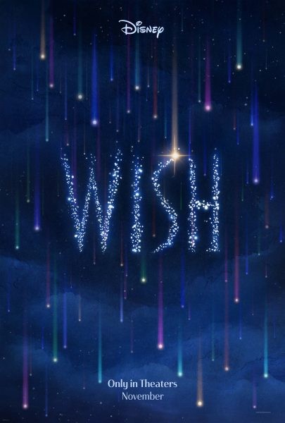 Disney Fragman Yayınladı: Wish