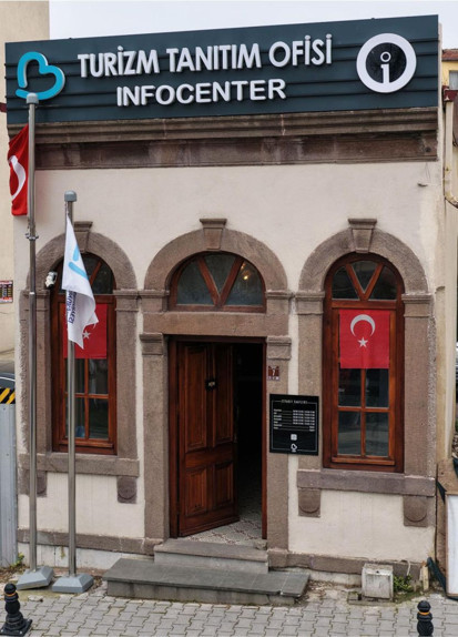 Balıkesir'de 7 Gün Müze Keyfi Başlıyor