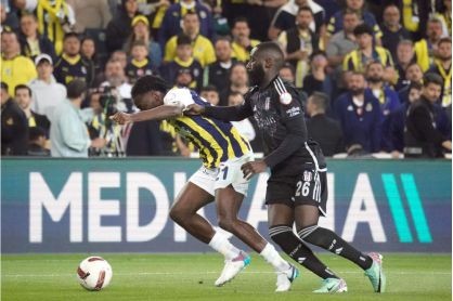 İsmail Kartal, son 8 derbiyi kaybetmedi