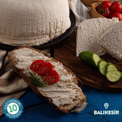İvrindi'de Ne Yenir?