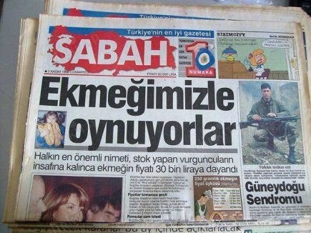 Güneydoğu Sendromu Bir Askerin İçinde Kalan Savaş