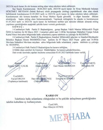 İmamoğlu’na Polis Tutak Tuttu