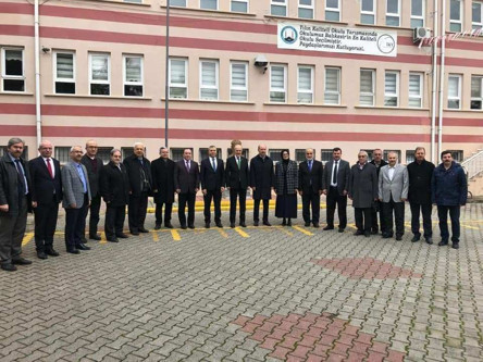 SATIL'DAN 'KAİNAT KİTABI' SEMİNERİ - 1. resim