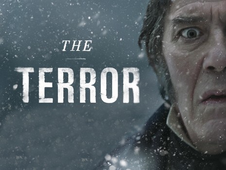 The Terror