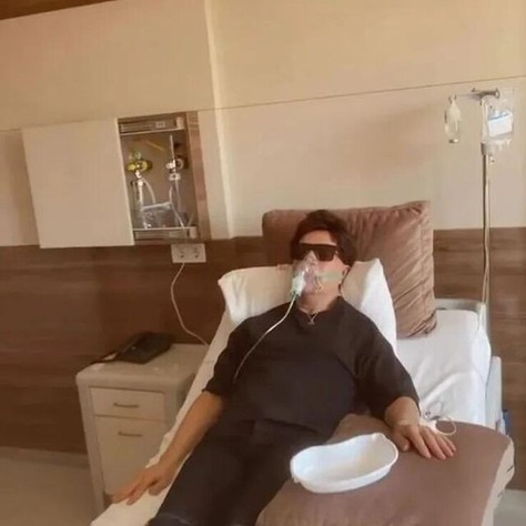 Açıklama Sonrası Hastanelik Oldu! 