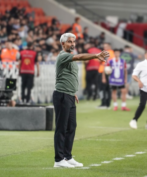 Süper Lig’de teknik direktör kıyımı - 1. resim