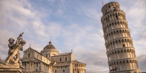 Pisa Kulesi