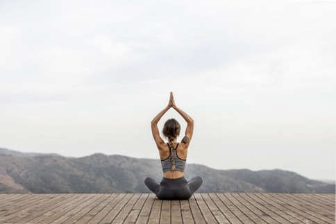 Kundalini yoga