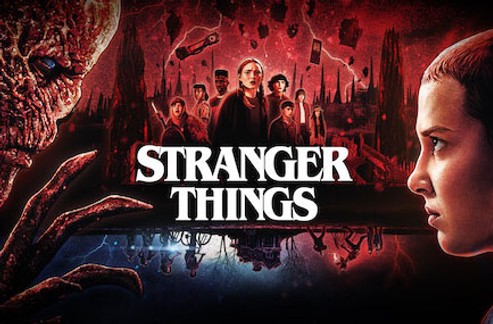 Stranger Things