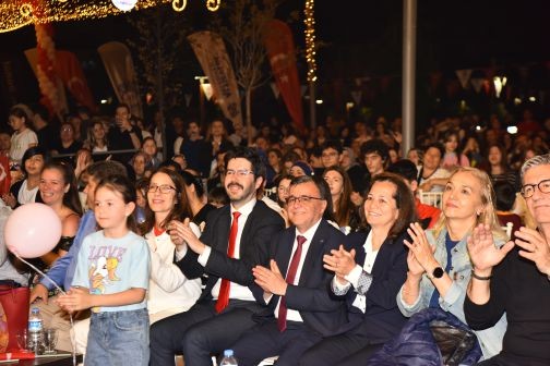ATAMIZA TEŞEKKÜRLERİMİZLE