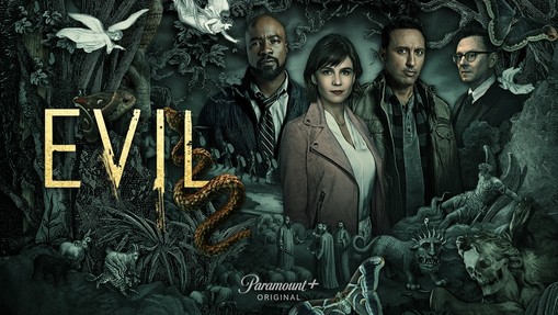 Evil, 2019