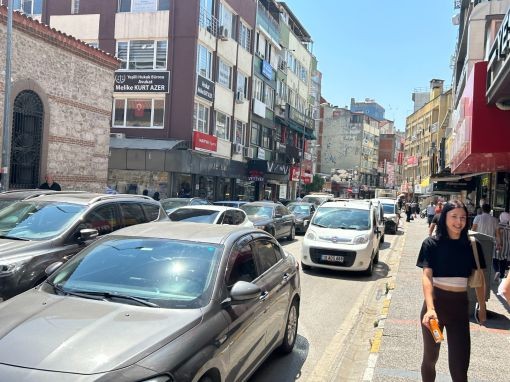 NEREYE GİDİYORUZ