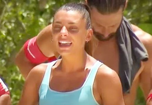 Survivor'da Yüz Kızartıcı Olay
