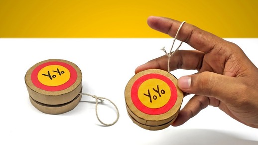 Yo-Yo