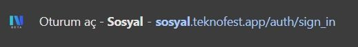Next Sosyal Web Girişi Nasıl Yapılır? Adım Adım Rehber - Resim: 2