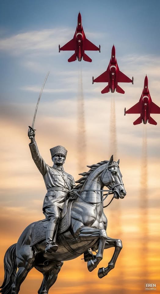 Ural "Bu Topraklar Bizim, Sorumluluk Hepimizin"