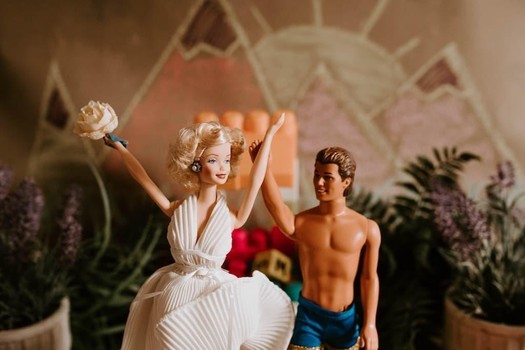 Barbie