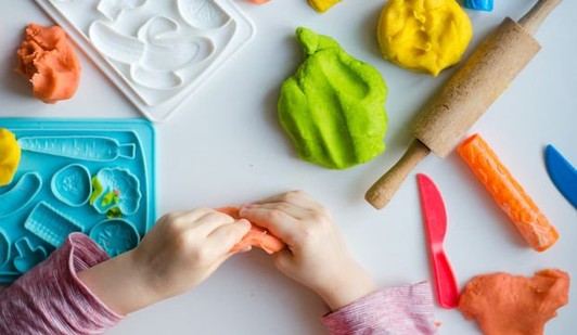 Play-Doh
