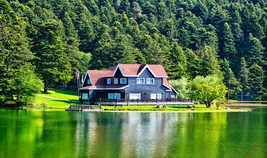 GÖLCÜK / BOLU