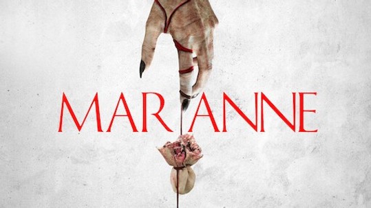 Marianne