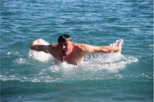 Büyükşehir’den 42 bin 764 kişiye ücretsiz diş tedavisi