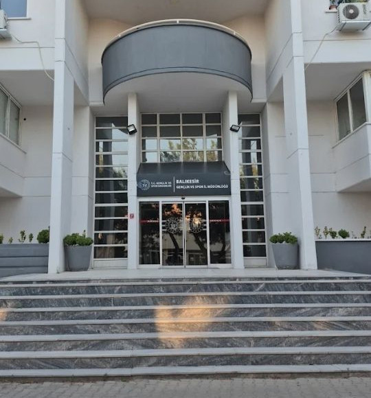 Balıkesir'de KYK Yurtlarına Nasıl Gidilir?
