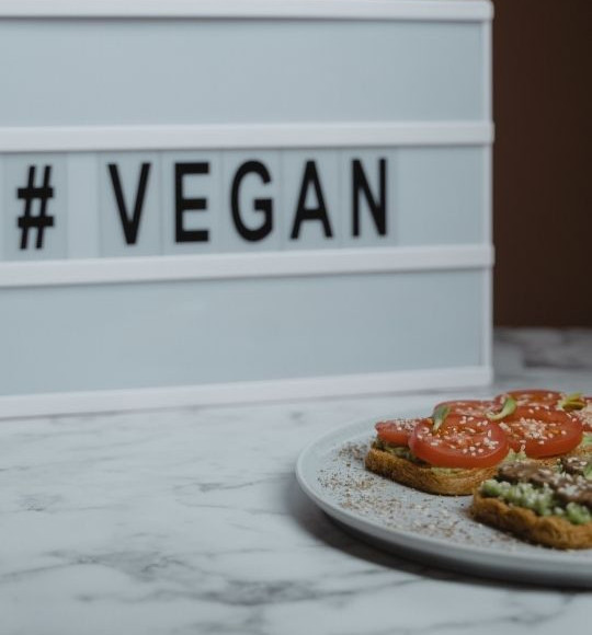 Balıkesir'de Vegan Restoran Var Mı?