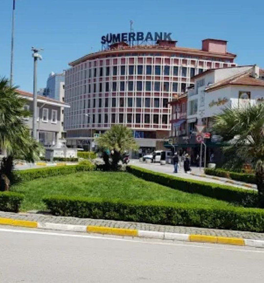 Balıkesir’de Bahar Havası Hafta Sonuna Damga Vurdu