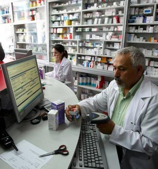 18 Şubat Balıkesir'de Nöbetçi Eczaneler