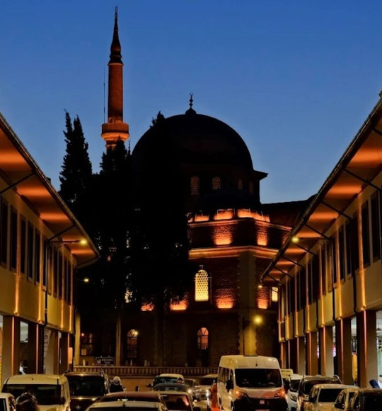 Balıkesir 2026 Ramazan İmsakiyesi