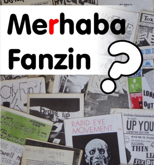 Fanzin Nedir? Nerede Ortaya Çıktı, Günümüzde Nasıl Kullanılıyor?
