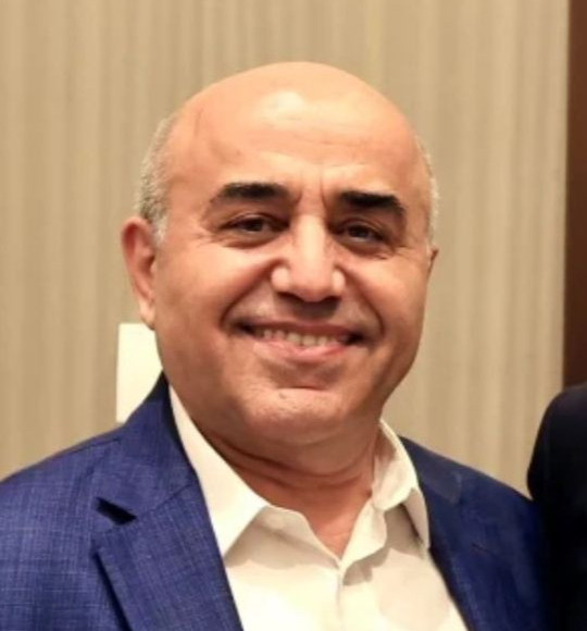 Gözaltına Alınan Necati Özkan Kimdir?