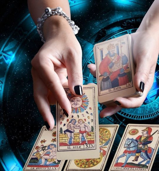 Kasım Rehberi: Balıkesir'de Hangi Enerjiler Etkili Olacak?