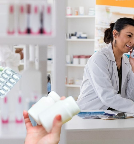 Hafta Sonu Balıkesir'de Hangi Eczaneler Nöbetçi?