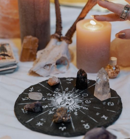 Kasım Ayı Balıkesir’de Enerjileri Nasıl Etkileyecek?