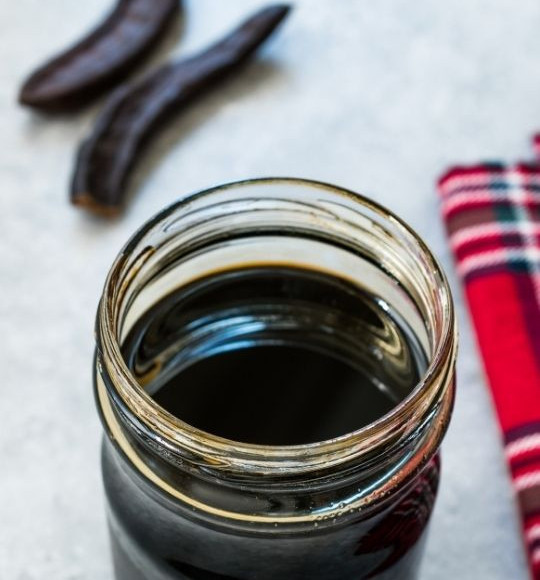 Balıkesir'de Bağışıklığı Güçlendiriyor! Keçiboynuzu Pekmezi Faydaları