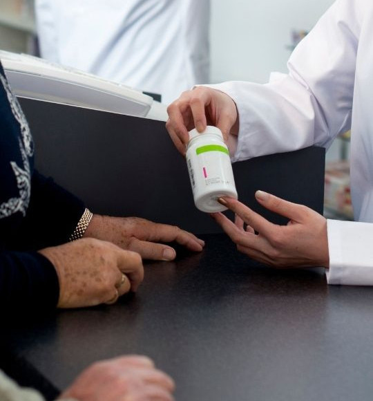 17 Kasım Balıkesir'de Hangi Eczaneler Nöbetçi? 2025