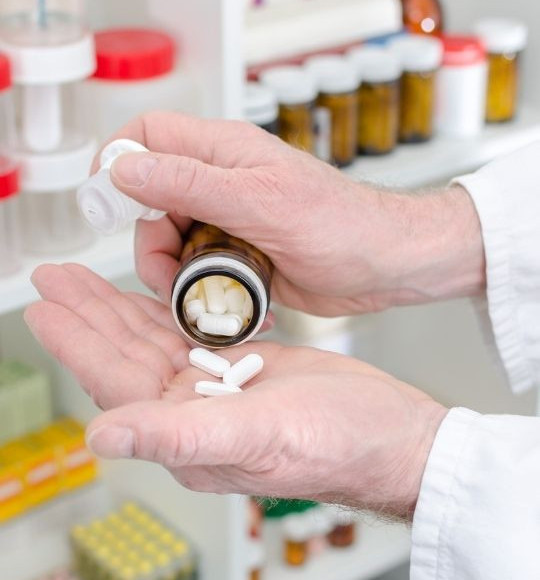 16 Şubatta Balıkesir'de Nöbetçi Eczaneler