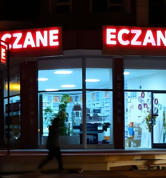 20 Aralık Balıkesir'de Nöbetçi Eczaneler 2025